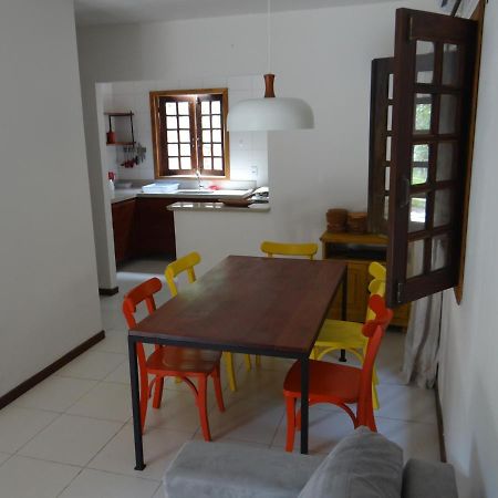 Casa Confortavel Completa Em Condominio Lencois Dış mekan fotoğraf