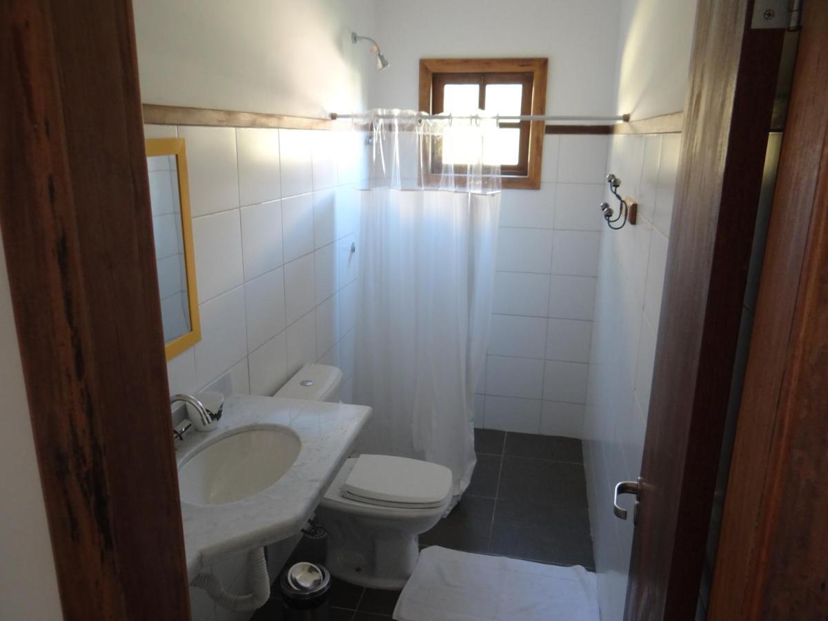 Casa Confortavel Completa Em Condominio Lencois Dış mekan fotoğraf