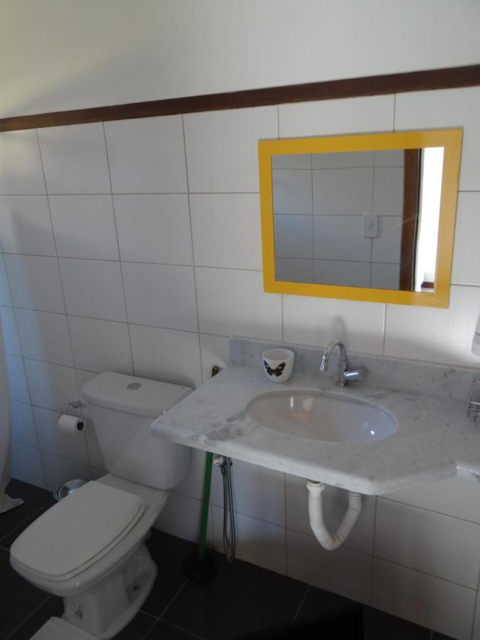 Casa Confortavel Completa Em Condominio Lencois Dış mekan fotoğraf