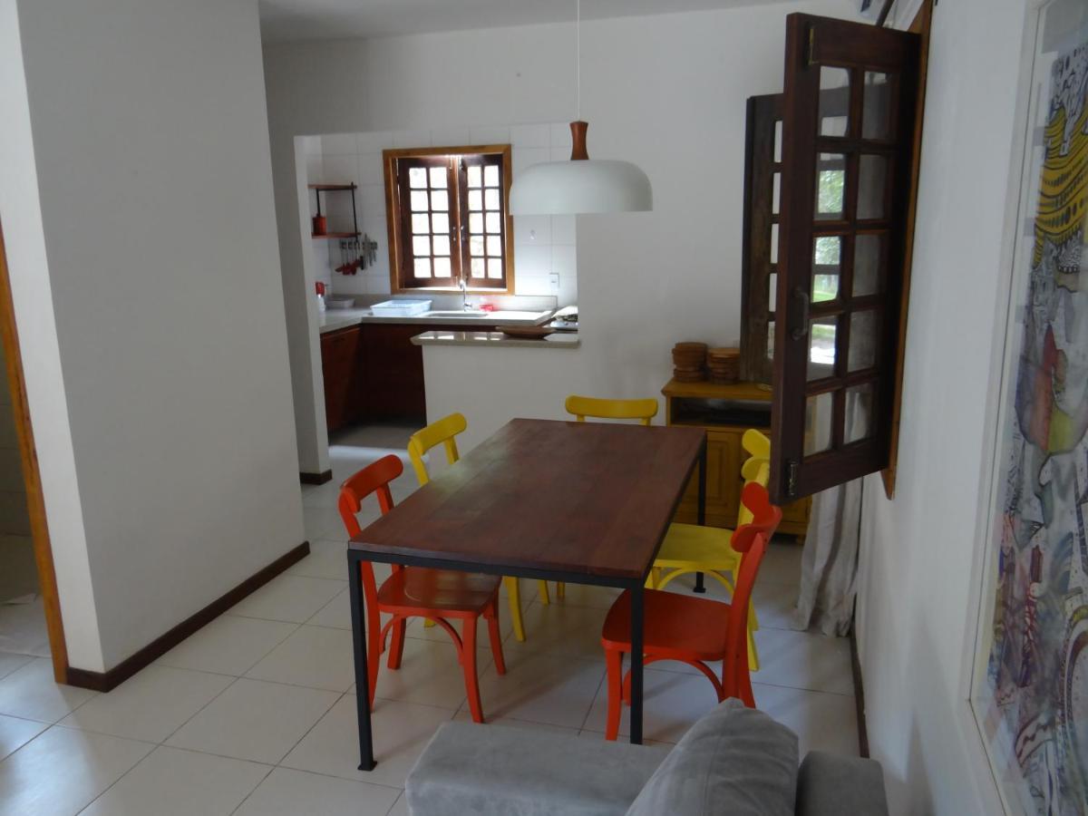 Casa Confortavel Completa Em Condominio Lencois Dış mekan fotoğraf