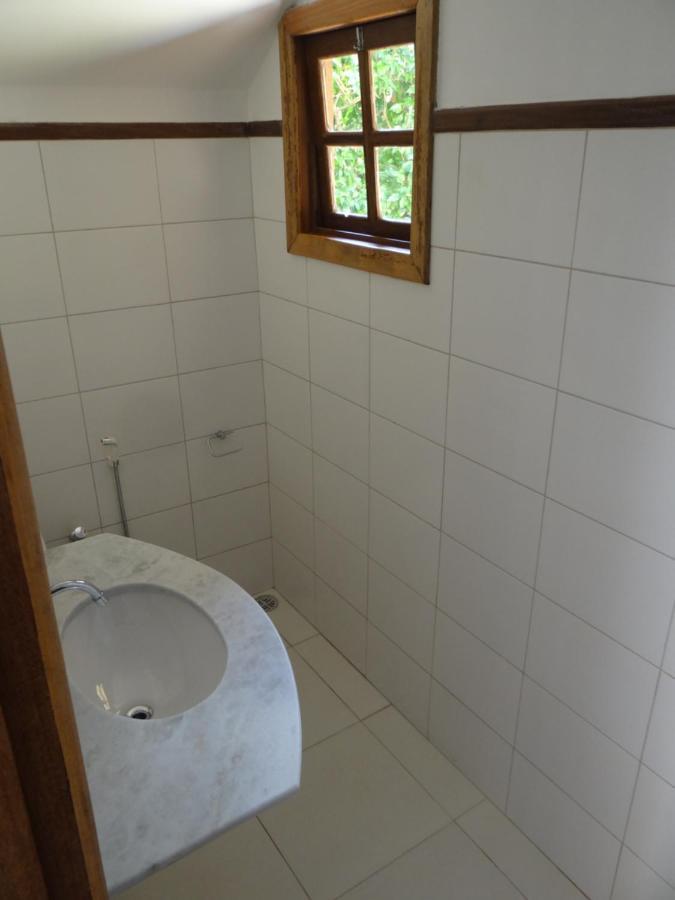 Casa Confortavel Completa Em Condominio Lencois Dış mekan fotoğraf