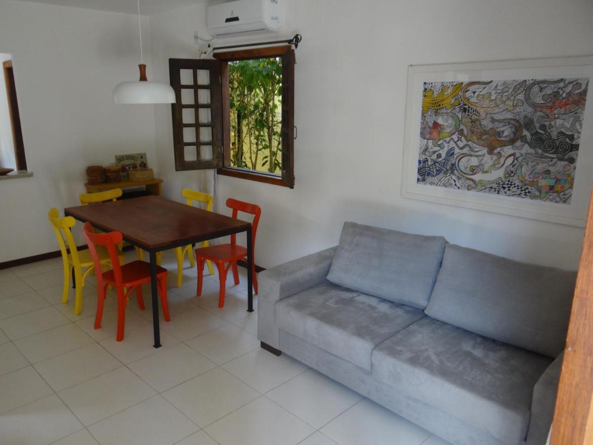 Casa Confortavel Completa Em Condominio Lencois Dış mekan fotoğraf
