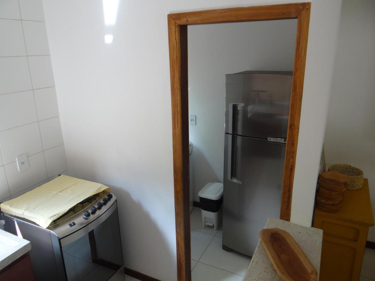 Casa Confortavel Completa Em Condominio Lencois Dış mekan fotoğraf