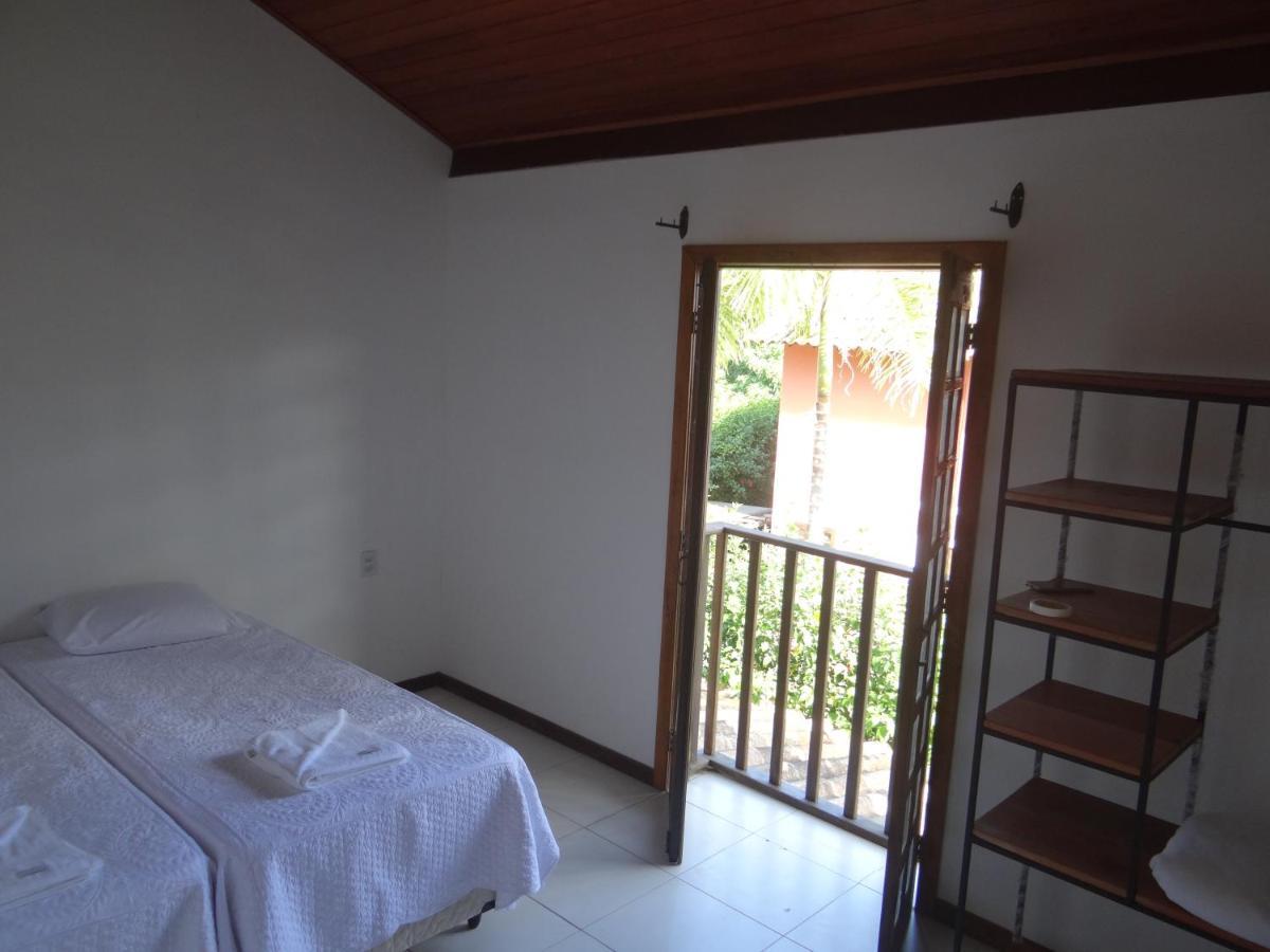 Casa Confortavel Completa Em Condominio Lencois Dış mekan fotoğraf