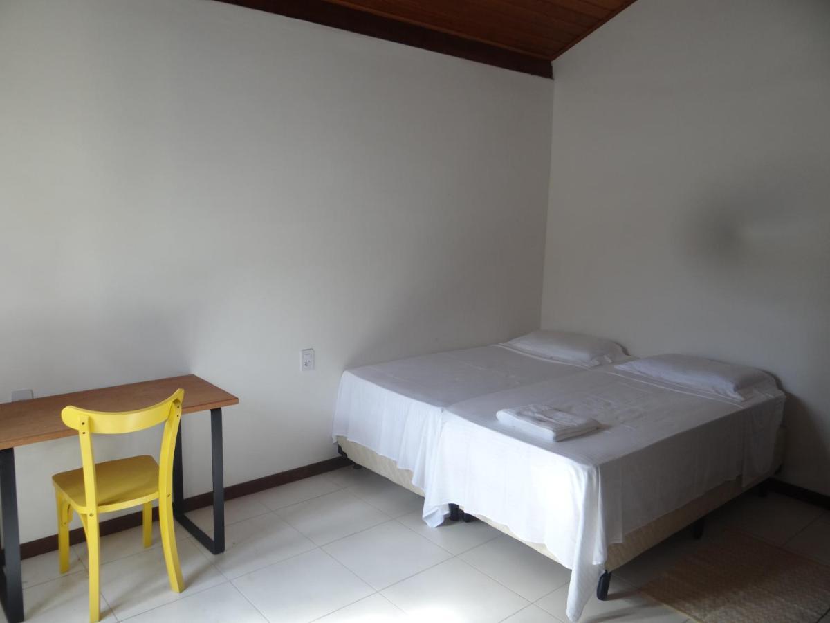 Casa Confortavel Completa Em Condominio Lencois Dış mekan fotoğraf
